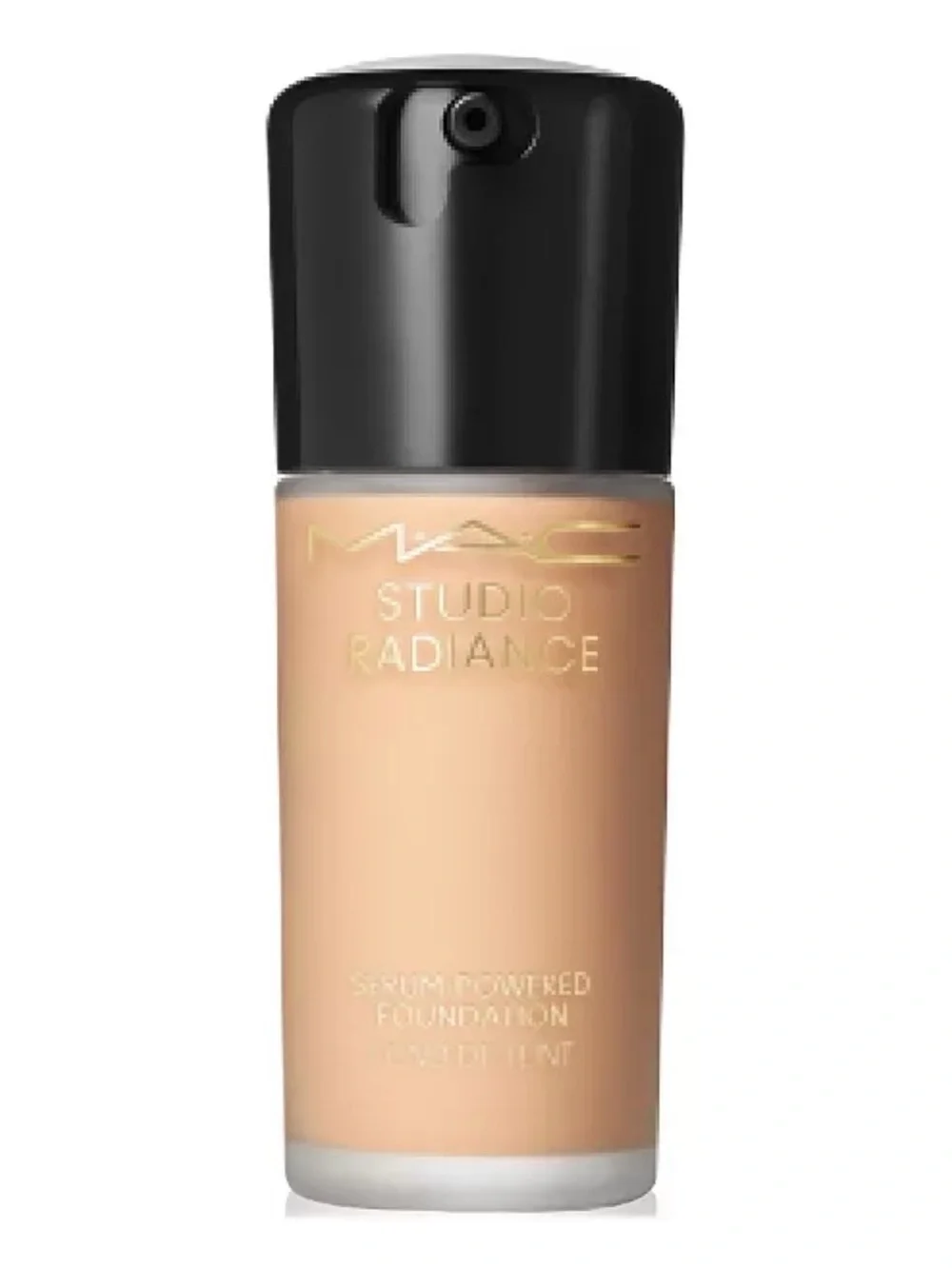 NW15 Mac Studio Radiance Serum Powered Foundation Neutral Beige Brand New in Box